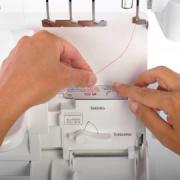 EXTRAORDINAIR SYSTEM