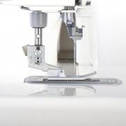 LES GRIFFES SABAISSENT