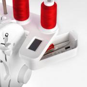 LA BOTE DACCESSOIRES PRATIQUE AVEC LA SURFACE MAGNTIQUE.